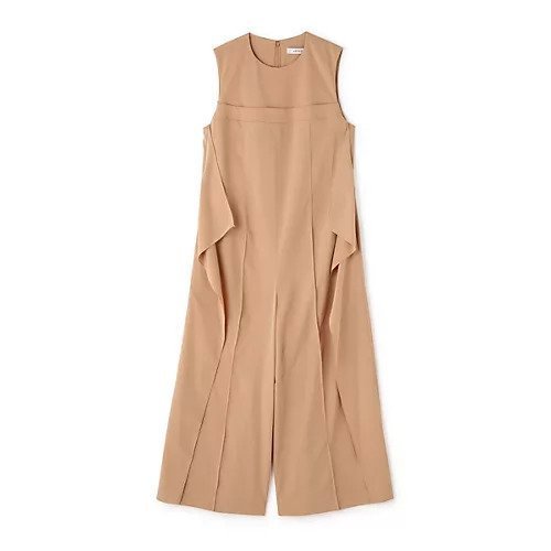 【アドーア/ADORE】の2WAYツイルコンビネゾン 大人の最旬トレンドファッション＆コーディネート founy(ファウニー) 　ファッション　Fashion　レディースファッション　Fashion for Women　おすすめ　Recommended / Our Picks　コンパクト　Compact, Small Size　スタンダード　Standard, Basic　ストレッチ　Stretch, Stretchy Fabric　ツイル　Twist, Twisted Detail　フィット　Fit, Slim Fit　夏　Summer　春　Spring　S/S・春夏　SS, Spring/Summer, Warm Season　 other-1|ID: prp329100004964306 ipo3291000000037250558