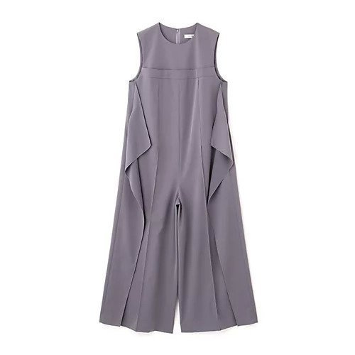 【アドーア/ADORE】の2WAYツイルコンビネゾン 大人の最旬トレンドファッション＆コーディネート founy(ファウニー) 　ファッション　Fashion　レディースファッション　Fashion for Women　おすすめ　Recommended / Our Picks　コンパクト　Compact, Small Size　スタンダード　Standard, Basic　ストレッチ　Stretch, Stretchy Fabric　ツイル　Twist, Twisted Detail　フィット　Fit, Slim Fit　夏　Summer　春　Spring　S/S・春夏　SS, Spring/Summer, Warm Season　other-2|ID: prp329100004964306 ipo3291000000037250560