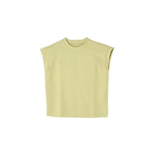 【アドーア/ADORE】のイージージャージーカットソー インテリア・キッズ・メンズ・レディースファッション・服の通販 founy(ファウニー) 　ファッション　Fashion　レディースファッション　Fashion for Women　トップス・カットソー　Cut & Sew Tops　カットソー・ベーシックTシャツ　Cut-and-Sewn Tops / Stretch Tees & Basics　おすすめ　Recommended / Our Picks　ウォッシャブル　Machine Washable　オレンジ　Orange　スタンダード　Standard, Basic　ストレッチ　Stretch, Stretchy Fabric　フィット　Fit, Slim Fit　ボトム　Bottoms, Lower Wear　夏　Summer　定番　Standard, Basic Item　春　Spring　S/S・春夏　SS, Spring/Summer, Warm Season　ライトグリーン|ID: prp329100004964308 ipo3291000000037250567
