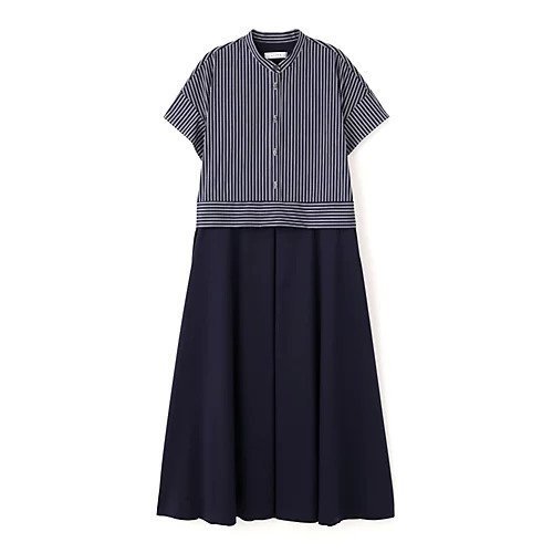 【アドーア/ADORE】のクリアツイルワンピース インテリア・キッズ・メンズ・レディースファッション・服の通販 founy(ファウニー) https://founy.com/ ファッション Fashion レディースファッション Fashion for Women ワンピース Dresses おすすめ Recommended / Our Picks スタンダード Standard, Basic ドッキング Docking, Mixed Material ドレス Dress, One-Piece フィット Fit, Slim Fit ブラウジング Blouson Silhouette, Cinched Waist 夏 Summer 春 Spring S/S・春夏 SS, Spring/Summer, Warm Season |ID: prp329100004964315 ipo3291000000037250601