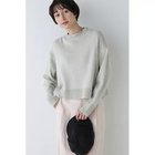 【ヒューマンウーマン/HUMAN WOMAN】のMIXカラーギマニット イエローMIX|ID: prp329100004964322 ipo3291000000037250636