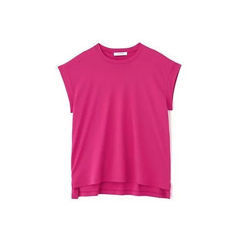 【アドーア/ADORE】のクリアハイゲージスリットカットソー インテリア・キッズ・メンズ・レディースファッション・服の通販 founy(ファウニー) https://founy.com/ ファッション Fashion レディースファッション Fashion for Women トップス・カットソー Cut & Sew Tops カットソー・ベーシックTシャツ Cut-and-Sewn Tops / Stretch Tees & Basics おすすめ Recommended / Our Picks スタンダード Standard, Basic スリット Slit, Slit Detail フィット Fit, Slim Fit リラックス Relax, Relaxed Fit ルーズ Loose, Oversized ワンポイント One Point, Statement Accent 人気 Popular, Best Seller 夏 Summer 春 Spring S/S・春夏 SS, Spring/Summer, Warm Season |ID: prp329100004964330 ipo3291000000037250678