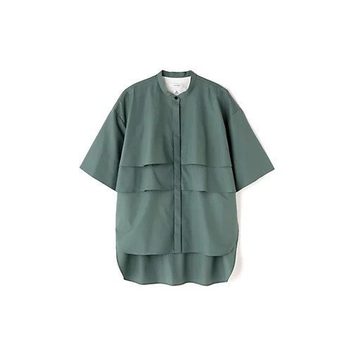 【アドーア/ADORE】のTHOMAS MASON COブロードブラウス インテリア・キッズ・メンズ・レディースファッション・服の通販 founy(ファウニー) https://founy.com/ ファッション Fashion レディースファッション Fashion for Women トップス・カットソー Cut & Sew Tops シャツ・ブラウス・オフィスカジュアル Elegant Blouses & Button-Ups イタリア Italy インナー Innerwear スタンダード Standard, Basic ブロード Broadcloth, Fine Cotton おすすめ Recommended / Our Picks |ID: prp329100004964331 ipo3291000000037250683