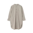 【アドーア/ADORE】のTHOMAS MASON Coブロードノーカラーブラウス 大人の最旬トレンドファッション＆コーディネート founy(ファウニー) ファッション Fashion レディースファッション Fashion for Women トップス・カットソー Cut & Sew Tops シャツ・ブラウス・オフィスカジュアル Elegant Blouses & Button-Ups イタリア Italy スタンダード Standard, Basic 定番 Standard, Basic Item 2024年 2024 2024-2025秋冬・A/W Autumn/Winter 2024–25 AW24–25 thumbnail トープ|ID: prp329100004964348 ipo3291000000037250763