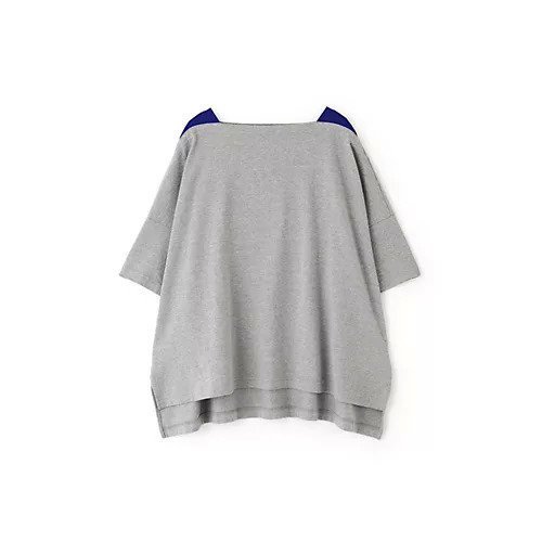 【ヒューマンウーマン/HUMAN WOMAN】の天竺カットソー 大人の最旬トレンドファッション＆コーディネート founy(ファウニー) 　ファッション　Fashion　レディースファッション　Fashion for Women　トップス・カットソー　Cut & Sew Tops　カットソー・ベーシックTシャツ　Cut-and-Sewn Tops / Stretch Tees & Basics　おすすめ　Recommended / Our Picks　カットソー　Cut and Sewn Top　カーゴパンツ　Cargo Pants, Utility Pants　シンプル　Simple, Minimal　スタンダード　Standard, Basic　デニム　Denim, Jeans Material　バランス　Balance, Style Balance　フレンチ　French, French Style　フロント　Front, Front Design　ボトム　Bottoms, Lower Wear　ルーズ　Loose, Oversized　other-3|ID: prp329100004964358 ipo3291000000037250810