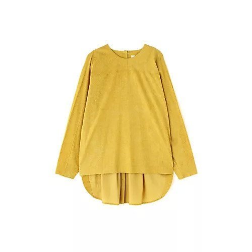 【ヒューマンウーマン/HUMAN WOMAN】のOTOAA インテリア・キッズ・メンズ・レディースファッション・服の通販 founy(ファウニー) https://founy.com/ ファッション Fashion レディースファッション Fashion for Women ビッグ Big, Oversized |ID: prp329100004964362 ipo3291000000037250824