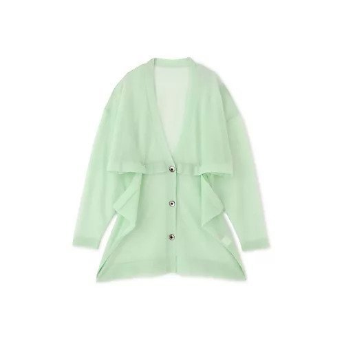 【アドーア/ADORE】のドライタッチシアーカーデ 大人の最旬トレンドファッション＆コーディネート founy(ファウニー) 　ファッション　Fashion　レディースファッション　Fashion for Women　おすすめ　Recommended / Our Picks　カーディガン　Cardigan, Knitwear　シアー　Sheer, See-Through　スタンダード　Standard, Basic　フィット　Fit, Slim Fit　ルーズ　Loose, Oversized　 other-1|ID: prp329100004964386 ipo3291000000037250940