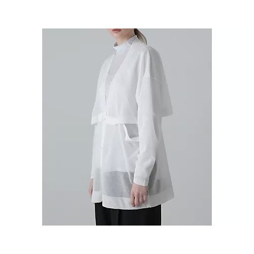 【アドーア/ADORE】のドライタッチシアーカーデ 大人の最旬トレンドファッション＆コーディネート founy(ファウニー) 　ファッション　Fashion　レディースファッション　Fashion for Women　おすすめ　Recommended / Our Picks　カーディガン　Cardigan, Knitwear　シアー　Sheer, See-Through　スタンダード　Standard, Basic　フィット　Fit, Slim Fit　ルーズ　Loose, Oversized　other-3|ID: prp329100004964386 ipo3291000000037250944