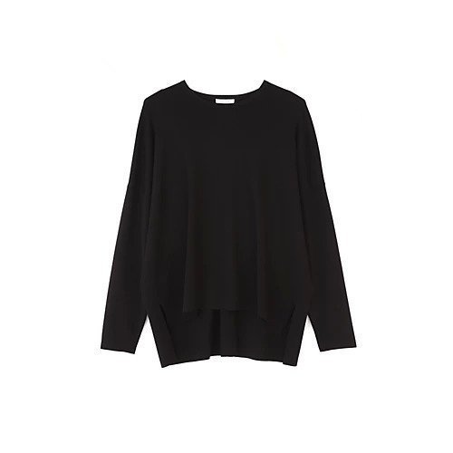 【アドーア/ADORE】のブライトストレッチニット インテリア・キッズ・メンズ・レディースファッション・服の通販 founy(ファウニー) https://founy.com/ ファッション Fashion レディースファッション Fashion for Women トップス・カットソー Cut & Sew Tops ニット Knit Tops & Sweaters おすすめ Recommended / Our Picks スタンダード Standard, Basic フィット Fit, Slim Fit ボックス Boxy, Box Shape ボーダー Border, Stripe ルーズ Loose, Oversized 冬 Winter / This Winter A/W・秋冬 Autumn/Winter |ID: prp329100004964389 ipo3291000000037250955