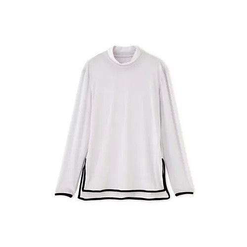 【アドーア/ADORE】のベロアトリコットカットソー インテリア・キッズ・メンズ・レディースファッション・服の通販 founy(ファウニー) 　ファッション　Fashion　レディースファッション　Fashion for Women　トップス・カットソー　Cut & Sew Tops　カットソー・ベーシックTシャツ　Cut-and-Sewn Tops / Stretch Tees & Basics　ベロアトップス　Velour Tops / Velvet-Look Items　おすすめ　Recommended / Our Picks　インナー　Innerwear　ジャケット　Jacket, Outerwear　スタンダード　Standard, Basic　ストレッチ　Stretch, Stretchy Fabric　トリミング　Trimming, Decorative Edge　トレンド　Trend, Trending Now　フィット　Fit, Slim Fit　ベロア　Velour, Soft Velvet　ベーシック　Basic, Essential　冬　Winter / This Winter　A/W・秋冬　Autumn/Winter　長袖　Long Sleeve, Full Sleeve　グレー×ネイビー|ID: prp329100004964390 ipo3291000000037250961