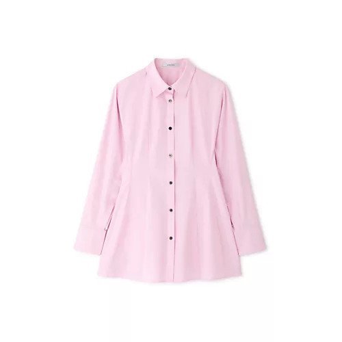 【アドーア/ADORE】のクリアコンパクトブラウス インテリア・キッズ・メンズ・レディースファッション・服の通販 founy(ファウニー) https://founy.com/ ファッション Fashion レディースファッション Fashion for Women トップス・カットソー Cut & Sew Tops シャツ・ブラウス・オフィスカジュアル Elegant Blouses & Button-Ups おすすめ Recommended / Our Picks コンパクト Compact, Small Size スタンダード Standard, Basic タイトスカート Pencil Skirt, Tight Skirt フィット Fit, Slim Fit フレア Flare, Flared エレガント 上品 Elegant 冬 Winter / This Winter A/W・秋冬 Autumn/Winter 羽織 Haori, Light Jacket |ID: prp329100004964396 ipo3291000000037250989