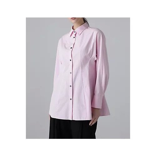 【アドーア/ADORE】のクリアコンパクトブラウス 大人の最旬トレンドファッション＆コーディネート founy(ファウニー) 　ファッション　Fashion　レディースファッション　Fashion for Women　トップス・カットソー　Cut & Sew Tops　シャツ・ブラウス・オフィスカジュアル　Elegant Blouses & Button-Ups　おすすめ　Recommended / Our Picks　コンパクト　Compact, Small Size　スタンダード　Standard, Basic　タイトスカート　Pencil Skirt, Tight Skirt　フィット　Fit, Slim Fit　フレア　Flare, Flared　エレガント 上品　Elegant　冬　Winter / This Winter　A/W・秋冬　Autumn/Winter　羽織　Haori, Light Jacket　other-3|ID: prp329100004964396 ipo3291000000037250992