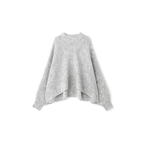 【ヒューマンウーマン/HUMAN WOMAN】のラメ畦プルオーバー 大人の最旬トレンドファッション＆コーディネート founy(ファウニー) 　ファッション　Fashion　レディースファッション　Fashion for Women　トップス・カットソー　Cut & Sew Tops　カジュアルプルオーバー・ニットトップス　Pullovers & Knit Tops / Casual Pullovers　おすすめ　Recommended / Our Picks　インナー　Innerwear　エアリー　Airy Texture　スタンダード　Standard, Basic　ロング　Long, Long-Length　ワイド　Wide, Wide Fit　エレガント 上品　Elegant　畦　Ribbed Knit　other-2|ID: prp329100004964408 ipo3291000000037251048