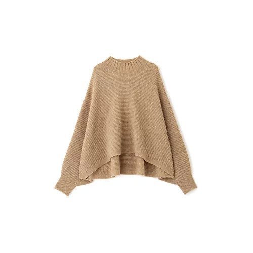 【ヒューマンウーマン/HUMAN WOMAN】のラメ畦プルオーバー 大人の最旬トレンドファッション＆コーディネート founy(ファウニー) 　ファッション　Fashion　レディースファッション　Fashion for Women　トップス・カットソー　Cut & Sew Tops　カジュアルプルオーバー・ニットトップス　Pullovers & Knit Tops / Casual Pullovers　おすすめ　Recommended / Our Picks　インナー　Innerwear　エアリー　Airy Texture　スタンダード　Standard, Basic　ロング　Long, Long-Length　ワイド　Wide, Wide Fit　エレガント 上品　Elegant　畦　Ribbed Knit　other-3|ID: prp329100004964408 ipo3291000000037251049