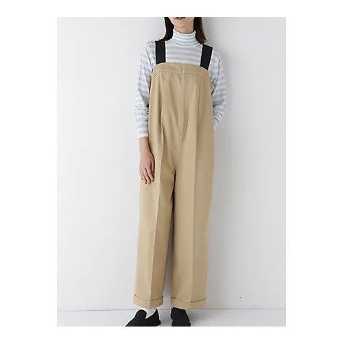 【ヒューマンウーマン/HUMAN WOMAN】のカツラギ吊り付きバストパンツ インテリア・キッズ・メンズ・レディースファッション・服の通販 founy(ファウニー) https://founy.com/ ファッション Fashion レディースファッション Fashion for Women パンツ Pants & Trousers おすすめ Recommended / Our Picks インナー Innerwear シンプル Simple, Minimal リラックス Relax, Relaxed Fit |ID: prp329100004964415 ipo3291000000037251076