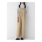 【ヒューマンウーマン/HUMAN WOMAN】のカツラギ吊り付きバストパンツ ベージュ|ID: prp329100004964415 ipo3291000000037251077