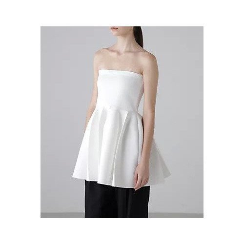 【アドーア/ADORE】のニットビスチェ インテリア・キッズ・メンズ・レディースファッション・服の通販 founy(ファウニー) https://founy.com/ ファッション Fashion レディースファッション Fashion for Women トップス・カットソー Cut & Sew Tops ニット Knit Tops & Sweaters ビスチェ Bustiers & Corset Tops / Layered Bustier Style おすすめ Recommended / Our Picks スタンダード Standard, Basic ストレッチ Stretch, Stretchy Fabric フィット Fit, Slim Fit フレア Flare, Flared 冬 Winter / This Winter A/W・秋冬 Autumn/Winter |ID: prp329100004964419 ipo3291000000037251092