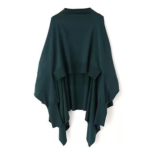 【アドーア/ADORE】のクリアストレッチニット 大人の最旬トレンドファッション＆コーディネート founy(ファウニー) 　ファッション　Fashion　レディースファッション　Fashion for Women　トップス・カットソー　Cut & Sew Tops　ニット　Knit Tops & Sweaters　おすすめ　Recommended / Our Picks　スタンダード　Standard, Basic　ストレッチ　Stretch, Stretchy Fabric　セットアップ　Set-Up, Coordinated Outfit　フィット　Fit, Slim Fit　ポンチョ　Poncho, Cape Style　A/W・秋冬　Autumn/Winter　other-3|ID: prp329100004964429 ipo3291000000037251139