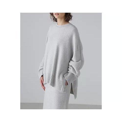【アドーア/ADORE】のパイルニットプルオーバー 大人の最旬トレンドファッション＆コーディネート founy(ファウニー) 　ファッション　Fashion　レディースファッション　Fashion for Women　トップス・カットソー　Cut & Sew Tops　ニット　Knit Tops & Sweaters　カジュアルプルオーバー・ニットトップス　Pullovers & Knit Tops / Casual Pullovers　おすすめ　Recommended / Our Picks　スタンダード　Standard, Basic　セットアップ　Set-Up, Coordinated Outfit　フィット　Fit, Slim Fit　リバーシブル　Reversible, Two-Sided　A/W・秋冬　Autumn/Winter　other-2|ID: prp329100004964430 ipo3291000000037251143