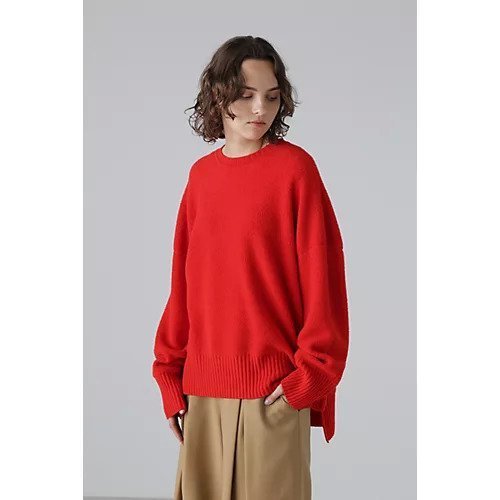 【アドーア/ADORE】のパイルニットプルオーバー 大人の最旬トレンドファッション＆コーディネート founy(ファウニー) 　ファッション　Fashion　レディースファッション　Fashion for Women　トップス・カットソー　Cut & Sew Tops　ニット　Knit Tops & Sweaters　カジュアルプルオーバー・ニットトップス　Pullovers & Knit Tops / Casual Pullovers　おすすめ　Recommended / Our Picks　スタンダード　Standard, Basic　セットアップ　Set-Up, Coordinated Outfit　フィット　Fit, Slim Fit　リバーシブル　Reversible, Two-Sided　A/W・秋冬　Autumn/Winter　other-3|ID: prp329100004964430 ipo3291000000037251144