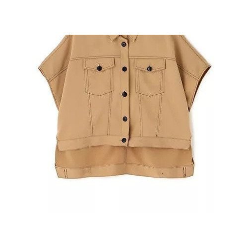 【アドーア/ADORE】のドライストレッチツイルブラウス インテリア・キッズ・メンズ・レディースファッション・服の通販 founy(ファウニー) https://founy.com/ ファッション Fashion レディースファッション Fashion for Women トップス・カットソー Cut & Sew Tops シャツ・ブラウス・オフィスカジュアル Elegant Blouses & Button-Ups 2024年 2024 2024春夏・S/S Spring/Summer 2024 SS24 おすすめ Recommended / Our Picks ジャケット Jacket, Outerwear スタンダード Standard, Basic ストレッチ Stretch, Stretchy Fabric セットアップ Set-Up, Coordinated Outfit ツイル Twist, Twisted Detail デニム Denim, Jeans Material ドレープ Drape, Draping Fabric フィット Fit, Slim Fit ルーズ Loose, Oversized 人気 Popular, Best Seller 夏 Summer 春 Spring S/S・春夏 SS, Spring/Summer, Warm Season |ID: prp329100004964442 ipo3291000000037251201