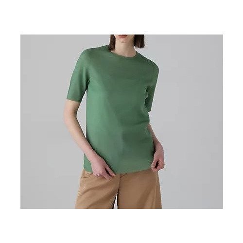 【アドーア/ADORE】のシアーリブニット インテリア・キッズ・メンズ・レディースファッション・服の通販 founy(ファウニー) https://founy.com/ ファッション Fashion レディースファッション Fashion for Women トップス・カットソー Cut & Sew Tops ニット Knit Tops & Sweaters おすすめ Recommended / Our Picks スタンダード Standard, Basic フィット Fit, Slim Fit ボトム Bottoms, Lower Wear エレガント 上品 Elegant 夏 Summer 春 Spring S/S・春夏 SS, Spring/Summer, Warm Season |ID: prp329100004964456 ipo3291000000037251267