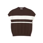 【アドーア/ADORE】のドライタッチアセテートニット ブラウン|ID: prp329100004964457 ipo3291000000037251275