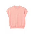 【アドーア/ADORE】のドライタッチアセテートニット ピンク|ID: prp329100004964457 ipo3291000000037251276