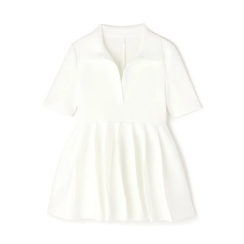 【アドーア/ADORE】のフォルムドペプラムニット インテリア・キッズ・メンズ・レディースファッション・服の通販 founy(ファウニー) https://founy.com/ ファッション Fashion レディースファッション Fashion for Women トップス・カットソー Cut & Sew Tops ニット Knit Tops & Sweaters おすすめ Recommended / Our Picks スタンダード Standard, Basic フィット Fit, Slim Fit フォルム Silhouette, Form ペプラム Peplum, Flared Hem 夏 Summer 春 Spring S/S・春夏 SS, Spring/Summer, Warm Season |ID: prp329100004964458 ipo3291000000037251279