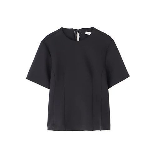 【アドーア/ADORE】のエアーダンボールカットソー 大人の最旬トレンドファッション＆コーディネート founy(ファウニー) 　ファッション　Fashion　レディースファッション　Fashion for Women　トップス・カットソー　Cut & Sew Tops　カットソー・ベーシックTシャツ　Cut-and-Sewn Tops / Stretch Tees & Basics　おすすめ　Recommended / Our Picks　セットアップ　Set-Up, Coordinated Outfit　フィット　Fit, Slim Fit　リボン　Ribbon, Bow　ルーズ　Loose, Oversized　エレガント 上品　Elegant　夏　Summer　春　Spring　S/S・春夏　SS, Spring/Summer, Warm Season　 other-1|ID: prp329100004964459 ipo3291000000037251284