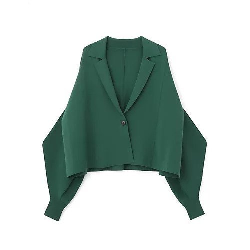 【アドーア/ADORE】のフォルムドスリーブニット インテリア・キッズ・メンズ・レディースファッション・服の通販 founy(ファウニー) https://founy.com/ ファッション Fashion レディースファッション Fashion for Women トップス・カットソー Cut & Sew Tops ニット Knit Tops & Sweaters おすすめ Recommended / Our Picks ジャケット Jacket, Outerwear スタンダード Standard, Basic フィット Fit, Slim Fit ルーズ Loose, Oversized 夏 Summer 春 Spring S/S・春夏 SS, Spring/Summer, Warm Season |ID: prp329100004964473 ipo3291000000037336173