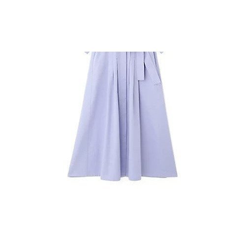 【ヒューマンウーマン/HUMAN WOMAN】のコットンヘンプサテンハーフスリーブバンドカラーワンピース 大人の最旬トレンドファッション＆コーディネート founy(ファウニー) 　ファッション　Fashion　レディースファッション　Fashion for Women　ワンピース　Dresses　おすすめ　Recommended / Our Picks　サテン　Satin, Glossy Fabric　スタンダード　Standard, Basic　スリット　Slit, Slit Detail　スリーブ　Sleeve, Long Sleeve / Short Sleeve　フロント　Front, Front Design　エレガント 上品　Elegant　other-2|ID: prp329100004964489 ipo3291000000037251427
