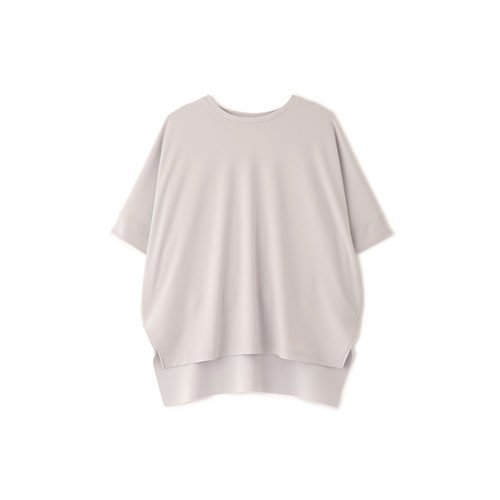 【アドーア/ADORE】のマットポンチカットソー インテリア・キッズ・メンズ・レディースファッション・服の通販 founy(ファウニー) https://founy.com/ ファッション Fashion レディースファッション Fashion for Women トップス・カットソー Cut & Sew Tops カットソー・ベーシックTシャツ Cut-and-Sewn Tops / Stretch Tees & Basics おすすめ Recommended / Our Picks カットソー Cut and Sewn Top サークル Circle, Round Design スタンダード Standard, Basic セットアップ Set-Up, Coordinated Outfit フィット Fit, Slim Fit リブニット Rib Knit, Ribbed Knit ルーズ Loose, Oversized 夏 Summer 春 Spring S/S・春夏 SS, Spring/Summer, Warm Season |ID: prp329100004964504 ipo3291000000037251502