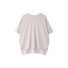 【アドーア/ADORE】のマットポンチカットソー グレー|ID: prp329100004964504 ipo3291000000037251503