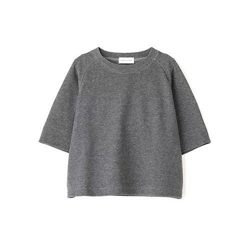 【ヒューマンウーマン/HUMAN WOMAN】のダンボールラグランスリーブプルオーバー 大人の最旬トレンドファッション＆コーディネート founy(ファウニー) 　ファッション　Fashion　レディースファッション　Fashion for Women　トップス・カットソー　Cut & Sew Tops　カジュアルプルオーバー・ニットトップス　Pullovers & Knit Tops / Casual Pullovers　おすすめ　Recommended / Our Picks　スタンダード　Standard, Basic　スリーブ　Sleeve, Long Sleeve / Short Sleeve　セットアップ　Set-Up, Coordinated Outfit　リラックス　Relax, Relaxed Fit　other-2|ID: prp329100004964540 ipo3291000000037251671