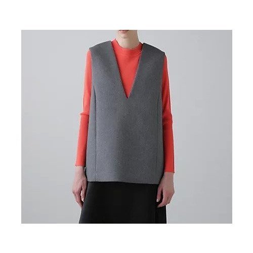 【アドーア/ADORE】のベーシックリブニット インテリア・キッズ・メンズ・レディースファッション・服の通販 founy(ファウニー) https://founy.com/ ファッション Fashion レディースファッション Fashion for Women トップス・カットソー Cut & Sew Tops ニット Knit Tops & Sweaters 2025年 2025 2025-2026秋冬・A/W Autumn/Winter 2025–26 AW25–26 おすすめ Recommended / Our Picks オレンジ Orange スタンダード Standard, Basic ストレッチ Stretch, Stretchy Fabric フィット Fit, Slim Fit 冬 Winter / This Winter 定番 Standard, Basic Item A/W・秋冬 Autumn/Winter 長袖 Long Sleeve, Full Sleeve |ID: prp329100004964545 ipo3291000000037251697