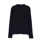 【アドーア/ADORE】のベーシックリブニット ネイビー|ID: prp329100004964545 ipo3291000000037251700