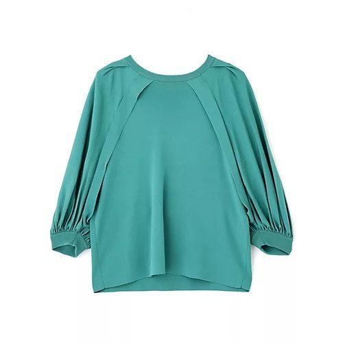 【アドーア/ADORE】のレイヤードスリーブニット インテリア・キッズ・メンズ・レディースファッション・服の通販 founy(ファウニー) https://founy.com/ ファッション Fashion レディースファッション Fashion for Women トップス・カットソー Cut & Sew Tops ニット Knit Tops & Sweaters おすすめ Recommended / Our Picks ギャザー Gathered, Ruffled コンパクト Compact, Small Size スタンダード Standard, Basic スリーブ Sleeve, Long Sleeve / Short Sleeve フィット Fit, Slim Fit ボトム Bottoms, Lower Wear ボレロ Bolero, Short Cardigan 夏 Summer 春 Spring S/S・春夏 SS, Spring/Summer, Warm Season |ID: prp329100004964560 ipo3291000000037251776