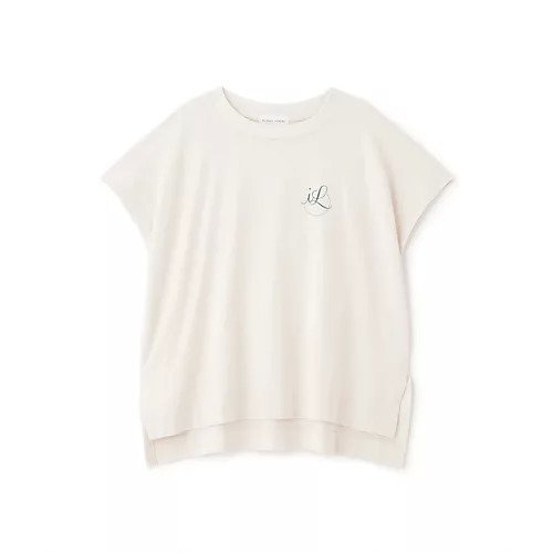 【ヒューマンウーマン/HUMAN WOMAN】のサークルロゴTシャツ 大人の最旬トレンドファッション＆コーディネート founy(ファウニー) 　ファッション　Fashion　レディースファッション　Fashion for Women　トップス・カットソー　Cut & Sew Tops　シャツ・ブラウス・オフィスカジュアル　Elegant Blouses & Button-Ups　ロングTシャツ・Tシャツ　Longline T-Shirts & Tees　おすすめ　Recommended / Our Picks　サークル　Circle, Round Design　シンプル　Simple, Minimal　スタンダード　Standard, Basic　スリーブ　Sleeve, Long Sleeve / Short Sleeve　フレンチ　French, French Style　ベーシック　Basic, Essential　ボトム　Bottoms, Lower Wear　ロング　Long, Long-Length　other-3|ID: prp329100004964565 ipo3291000000037251806