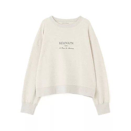 【ヒューマンウーマン/HUMAN WOMAN】のTSUNAGUロゴトレーナー 大人の最旬トレンドファッション＆コーディネート founy(ファウニー) 　ファッション　Fashion　レディースファッション　Fashion for Women　おすすめ　Recommended / Our Picks　シンプル　Simple, Minimal　スタンダード　Standard, Basic　タートルネック　Turtleneck, High Neck　トレーナー　Sweatshirt, Trainer　フレア　Flare, Flared　プリント　Print, Printed Pattern　ベスト　Vest, Waistcoat　ワイド　Wide, Wide Fit　other-2|ID: prp329100004964587 ipo3291000000037251926