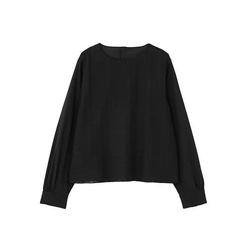 【ヒューマンウーマン/HUMAN WOMAN】のレースドッキングプルオーバー 大人の最旬トレンドファッション＆コーディネート founy(ファウニー) 　ファッション　Fashion　レディースファッション　Fashion for Women　トップス・カットソー　Cut & Sew Tops　カジュアルプルオーバー・ニットトップス　Pullovers & Knit Tops / Casual Pullovers　おすすめ　Recommended / Our Picks　カーディガン　Cardigan, Knitwear　ギンガム　Gingham, Gingham Fabric　ジャケット　Jacket, Outerwear　スタンダード　Standard, Basic　タイプライター　Typewriter Fabric, Crisp Cotton　チェック　Check, Plaid, Tartan　ドッキング　Docking, Mixed Material　フロント　Front, Front Design　ボトム　Bottoms, Lower Wear　ヨーク　Yoke, Yoke Design　レース　Lace, Lace Fabric　other-2|ID: prp329100004964601 ipo3291000000037251999