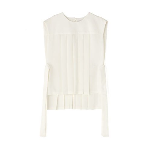 【アドーア/ADORE】のライトツイルブラウス インテリア・キッズ・メンズ・レディースファッション・服の通販 founy(ファウニー) https://founy.com/ ファッション Fashion レディースファッション Fashion for Women トップス・カットソー Cut & Sew Tops シャツ・ブラウス・オフィスカジュアル Elegant Blouses & Button-Ups おすすめ Recommended / Our Picks スタンダード Standard, Basic ツイル Twist, Twisted Detail ドレープ Drape, Draping Fabric フィット Fit, Slim Fit プリーツ Pleats, Pleated |ID: prp329100004964605 ipo3291000000037252017