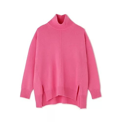 【アドーア/ADORE】のウールカシミヤニットタートル インテリア・キッズ・メンズ・レディースファッション・服の通販 founy(ファウニー) https://founy.com/ ファッション Fashion レディースファッション Fashion for Women トップス・カットソー Cut & Sew Tops ニット Knit Tops & Sweaters スタンダード Standard, Basic |ID: prp329100004964611 ipo3291000000037252043