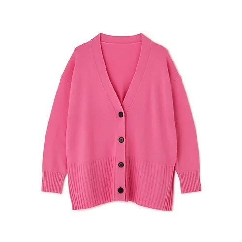 【アドーア/ADORE】のウールカシミヤニットカーデ インテリア・キッズ・メンズ・レディースファッション・服の通販 founy(ファウニー) https://founy.com/ ファッション Fashion レディースファッション Fashion for Women トップス・カットソー Cut & Sew Tops ニット Knit Tops & Sweaters スタンダード Standard, Basic |ID: prp329100004964612 ipo3291000000037252048