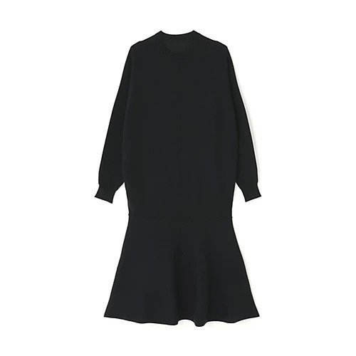 【アドーア/ADORE】のピュアウールニット インテリア・キッズ・メンズ・レディースファッション・服の通販 founy(ファウニー) https://founy.com/ ファッション Fashion レディースファッション Fashion for Women トップス・カットソー Cut & Sew Tops ニット Knit Tops & Sweaters おすすめ Recommended / Our Picks スタンダード Standard, Basic スリーブ Sleeve, Long Sleeve / Short Sleeve ドレス Dress, One-Piece フィット Fit, Slim Fit ペプラム Peplum, Flared Hem A/W・秋冬 Autumn/Winter |ID: prp329100004964624 ipo3291000000037252105