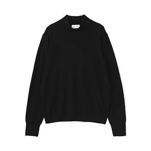 【ヒューマンウーマン/HUMAN WOMAN】の梳毛天竺ハイネックプルオーバー 大人の最旬トレンドファッション＆コーディネート founy(ファウニー) 　ファッション　Fashion　レディースファッション　Fashion for Women　トップス・カットソー　Cut & Sew Tops　カジュアルプルオーバー・ニットトップス　Pullovers & Knit Tops / Casual Pullovers　おすすめ　Recommended / Our Picks　インナー　Innerwear　シンプル　Simple, Minimal　ジャケット　Jacket, Outerwear　スタンダード　Standard, Basic　ハイネック　High Neck, Mock Neck　バランス　Balance, Style Balance　フラット　Flat, Flat Shoes　洗える　Machine Washable　other-2|ID: prp329100004964626 ipo3291000000037252116