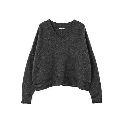 【アドーア/ADORE】のパイルニットプルオーバー インテリア・キッズ・メンズ・レディースファッション・服の通販 founy(ファウニー) 　ファッション　Fashion　レディースファッション　Fashion for Women　トップス・カットソー　Cut & Sew Tops　ニット　Knit Tops & Sweaters　カジュアルプルオーバー・ニットトップス　Pullovers & Knit Tops / Casual Pullovers　おすすめ　Recommended / Our Picks　スタンダード　Standard, Basic　セットアップ　Set-Up, Coordinated Outfit　フィット　Fit, Slim Fit　ルーズ　Loose, Oversized　A/W・秋冬　Autumn/Winter　グレー|ID: prp329100004964633 ipo3291000000037252152