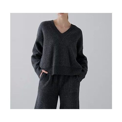 【アドーア/ADORE】のパイルニットプルオーバー 大人の最旬トレンドファッション＆コーディネート founy(ファウニー) 　ファッション　Fashion　レディースファッション　Fashion for Women　トップス・カットソー　Cut & Sew Tops　ニット　Knit Tops & Sweaters　カジュアルプルオーバー・ニットトップス　Pullovers & Knit Tops / Casual Pullovers　おすすめ　Recommended / Our Picks　スタンダード　Standard, Basic　セットアップ　Set-Up, Coordinated Outfit　フィット　Fit, Slim Fit　ルーズ　Loose, Oversized　A/W・秋冬　Autumn/Winter　other-2|ID: prp329100004964633 ipo3291000000037252153