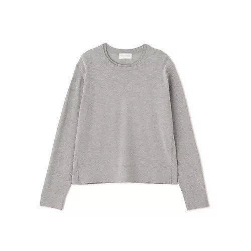 【ヒューマンウーマン/HUMAN WOMAN】の《ウォッシャブル》ネックダブルプルオーバーニット 大人の最旬トレンドファッション＆コーディネート founy(ファウニー) 　ファッション　Fashion　レディースファッション　Fashion for Women　トップス・カットソー　Cut & Sew Tops　ニット　Knit Tops & Sweaters　カジュアルプルオーバー・ニットトップス　Pullovers & Knit Tops / Casual Pullovers　おすすめ　Recommended / Our Picks　アンサンブル　Ensemble Set　ウォッシャブル　Machine Washable　カーディガン　Cardigan, Knitwear　コンパクト　Compact, Small Size　シンプル　Simple, Minimal　スタンダード　Standard, Basic　エレガント 上品　Elegant　other-2|ID: prp329100004964654 ipo3291000000037252259