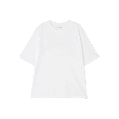 【ヒューマンウーマン/HUMAN WOMAN】のゼロロックTシャツ インテリア・キッズ・メンズ・レディースファッション・服の通販 founy(ファウニー) https://founy.com/ ファッション Fashion レディースファッション Fashion for Women トップス・カットソー Cut & Sew Tops シャツ・ブラウス・オフィスカジュアル Elegant Blouses & Button-Ups ロングTシャツ・Tシャツ Longline T-Shirts & Tees おすすめ Recommended / Our Picks シンプル Simple, Minimal スタンダード Standard, Basic ベーシック Basic, Essential |ID: prp329100004964657 ipo3291000000037252270